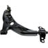 CB65084PR by DORMAN - Suspension Control Arm
