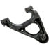 Dorman CB65087PR Suspension Control Arm and Ball Joint Assembly Suspension Control Arm