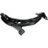CB65083PR by DORMAN - Suspension Control Arm