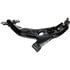 CB65083PR by DORMAN - Suspension Control Arm