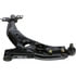 CB65083PR by DORMAN - Suspension Control Arm