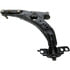CB65084PR by DORMAN - Suspension Control Arm