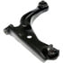 CB65103PR by DORMAN - Suspension Control Arm