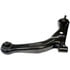 CB65103PR by DORMAN - Suspension Control Arm