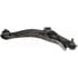 CB65114PR by DORMAN - Suspension Control Arm