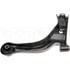 CB65114PR by DORMAN - Suspension Control Arm