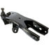 CB65124PR by DORMAN - Suspension Control Arm