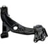 CB65163PR by DORMAN - Suspension Control Arm
