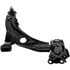 CB65164PR by DORMAN - Suspension Control Arm