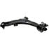 CB65164PR by DORMAN - Suspension Control Arm