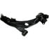 CB65164PR by DORMAN - Suspension Control Arm