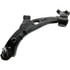 CB65163PR by DORMAN - Suspension Control Arm