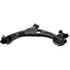 CB65163PR by DORMAN - Suspension Control Arm