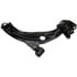 CB65163PR by DORMAN - Suspension Control Arm