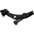 CB65163PR by DORMAN - Suspension Control Arm