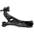 CB65203PR by DORMAN - Suspension Control Arm