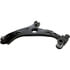 CB65203PR by DORMAN - Suspension Control Arm