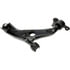 CB65203PR by DORMAN - Suspension Control Arm