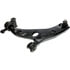 CB65203PR by DORMAN - Suspension Control Arm