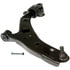 CB65213PR by DORMAN - Suspension Control Arm And Ball Joint Assembly