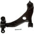 CB65213PR by DORMAN - Suspension Control Arm And Ball Joint Assembly