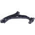 CB65213PR by DORMAN - Suspension Control Arm And Ball Joint Assembly