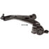CB65213PR by DORMAN - Suspension Control Arm And Ball Joint Assembly