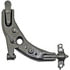 CB65273PR by DORMAN - Suspension Control Arm