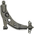 CB65274PR by DORMAN - Suspension Control Arm