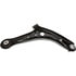 CB65283PR by DORMAN - Suspension Control Arm