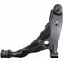 CB67013PR by DORMAN - Suspension Control Arm