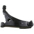 CB67013PR by DORMAN - Suspension Control Arm
