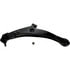 Dorman CB67034PR Suspension Control Arm and Ball Joint Assembly Suspension Control Arm
