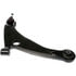 Dorman CB67034PR Suspension Control Arm and Ball Joint Assembly Suspension Control Arm