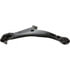 CB67044PR by DORMAN - Suspension Control Arm