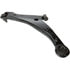 CB67044PR by DORMAN - Suspension Control Arm
