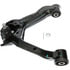 CB67098PR by DORMAN - Suspension Control Arm