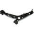 CB671001PR by DORMAN - Suspension Control Arm And Ball Joint Assembly