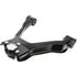 CB67098PR by DORMAN - Suspension Control Arm