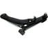 Dorman CB67103PR Suspension Control Arm and Ball Joint Assembly Suspension Control Arm