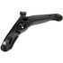 Dorman CB67103PR Suspension Control Arm and Ball Joint Assembly Suspension Control Arm