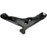 CB67104PR by DORMAN - Suspension Control Arm