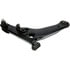 CB67104PR by DORMAN - Suspension Control Arm