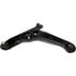 Dorman CB67103PR Suspension Control Arm and Ball Joint Assembly Suspension Control Arm