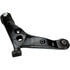Dorman CB67103PR Suspension Control Arm and Ball Joint Assembly Suspension Control Arm