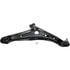 Dorman CB67114PR Suspension Control Arm and Ball Joint Assembly Suspension Control Arm