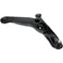 CB67104PR by DORMAN - Suspension Control Arm
