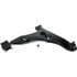 CB67124PR by DORMAN - Suspension Control Arm