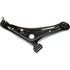 Dorman CB67114PR Suspension Control Arm and Ball Joint Assembly Suspension Control Arm