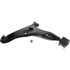CB67123PR by DORMAN - Suspension Control Arm